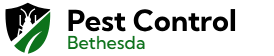 Bethesda Pest Control Company Logo
