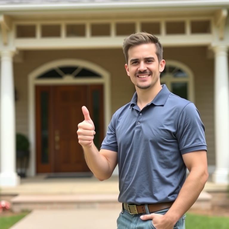 Owner of Bethesda Pest Pros